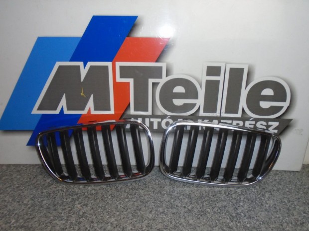 �R/DB! [GY�RI BONTOTT] BMW - VESE , GRILL , H�T�R�CS - JOBB �S BAL OL